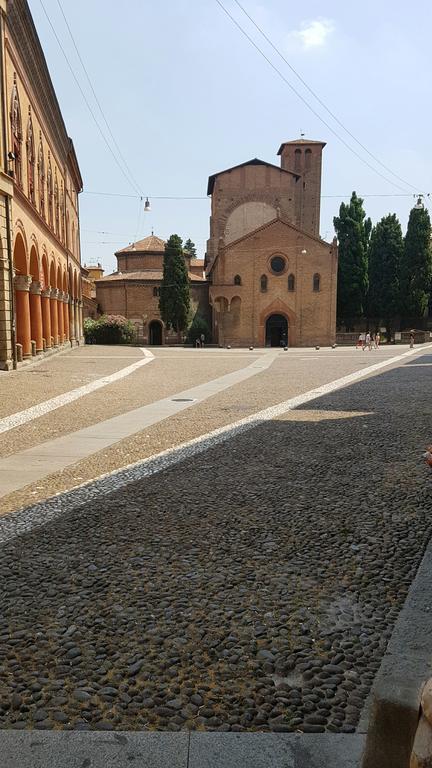 Flatinbo Apartments - Santo Stefano Bologna Luaran gambar