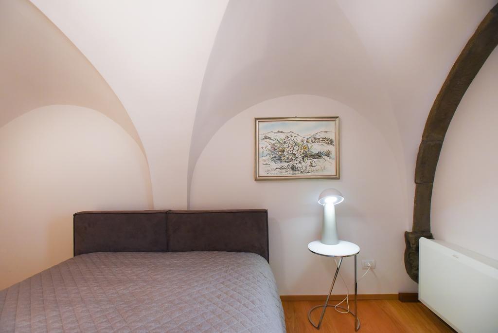 Flatinbo Apartments - Santo Stefano Bologna Luaran gambar