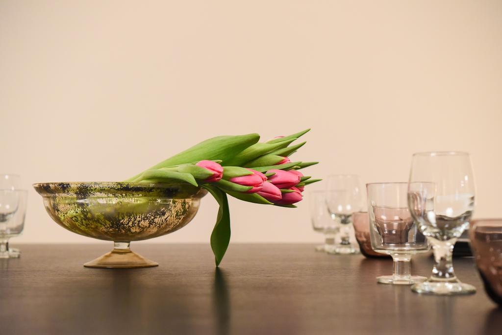 Flatinbo Apartments - Santo Stefano Bologna Luaran gambar