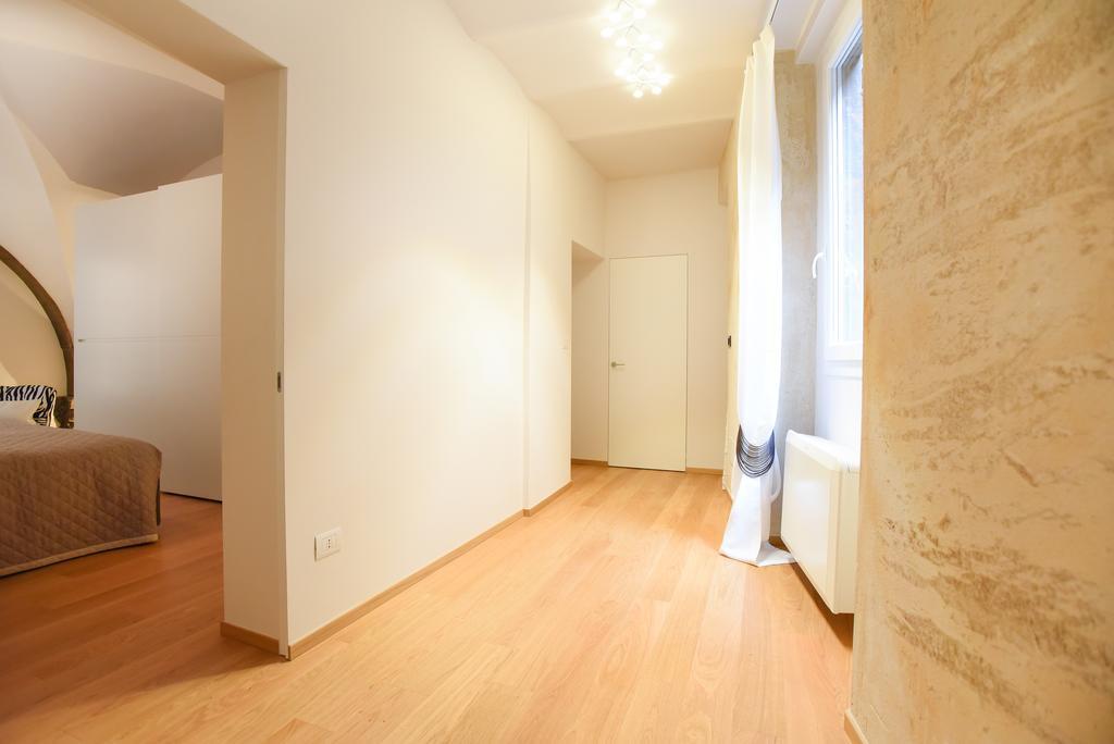 Flatinbo Apartments - Santo Stefano Bologna Luaran gambar
