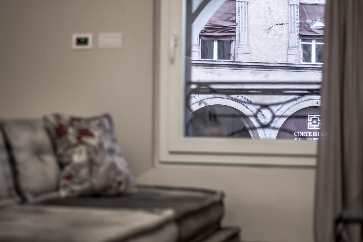 Flatinbo Apartments - Santo Stefano Bologna Luaran gambar