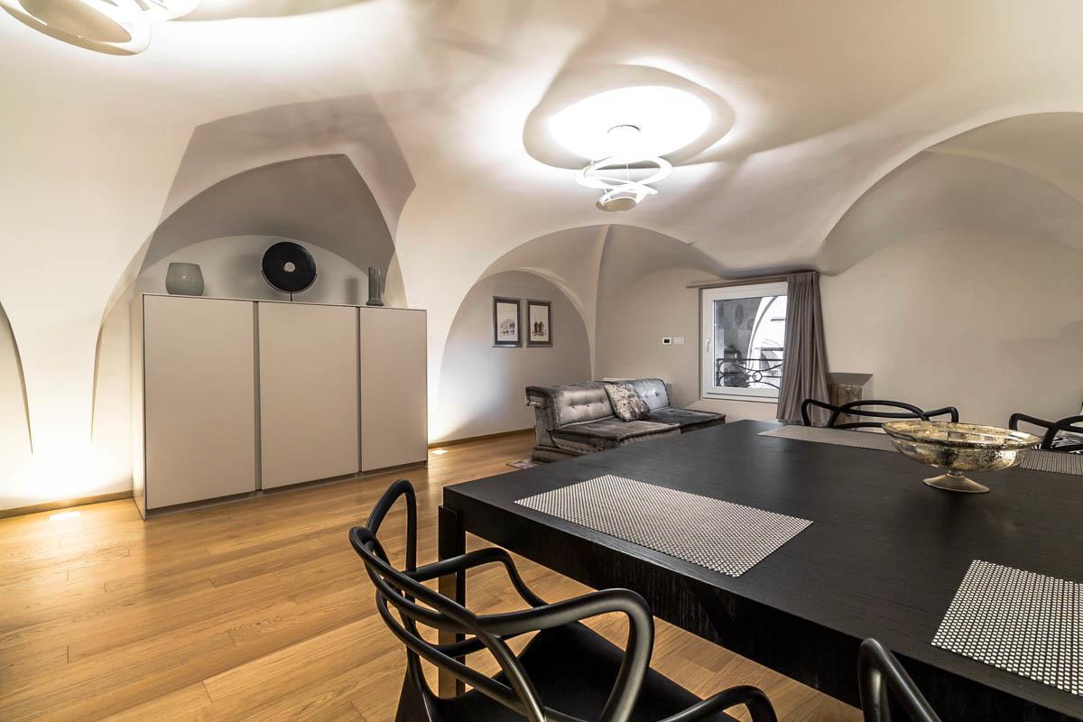 Flatinbo Apartments - Santo Stefano Bologna Luaran gambar