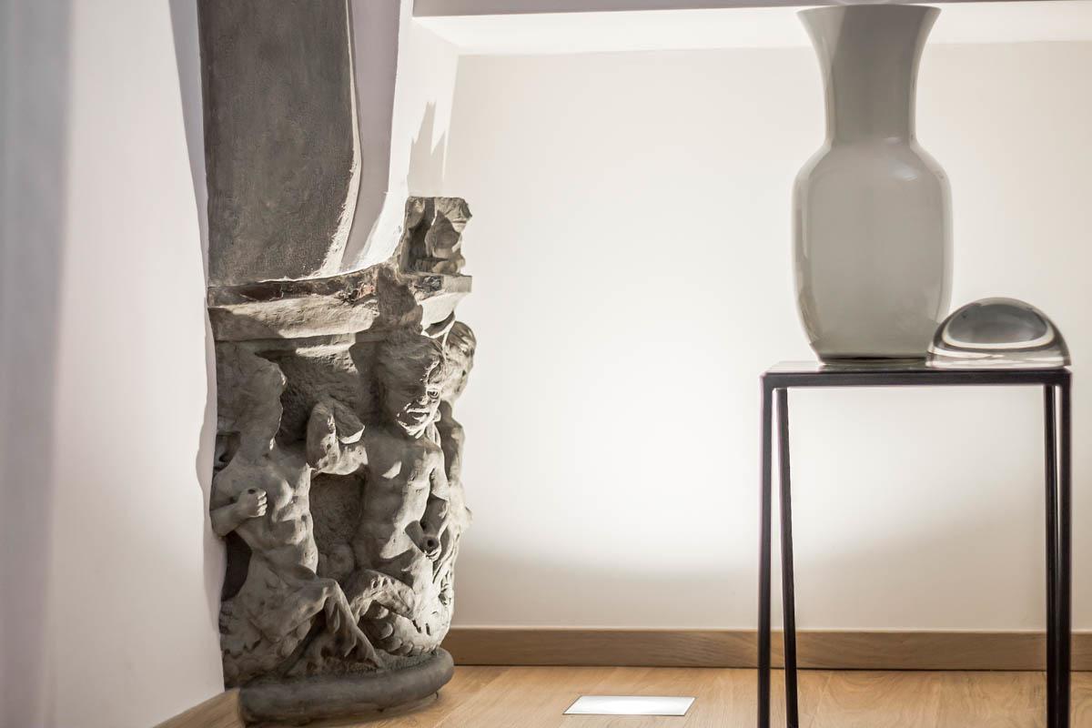 Flatinbo Apartments - Santo Stefano Bologna Luaran gambar