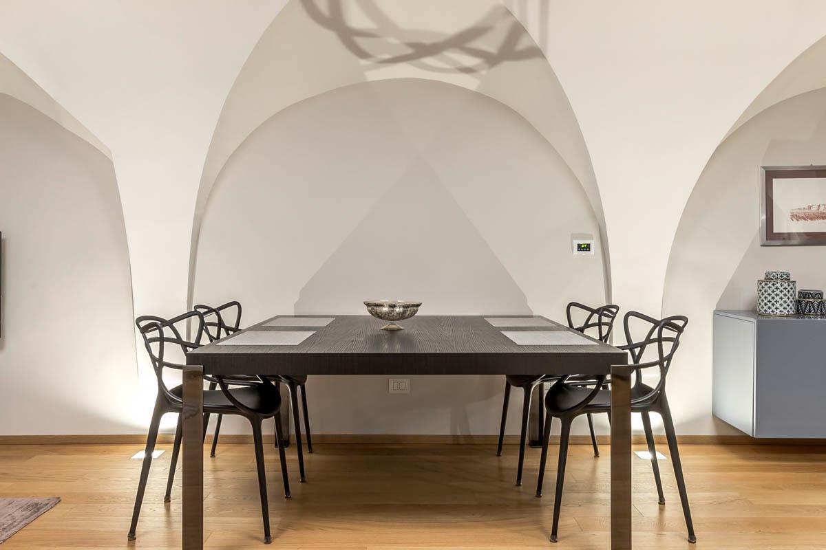 Flatinbo Apartments - Santo Stefano Bologna Luaran gambar