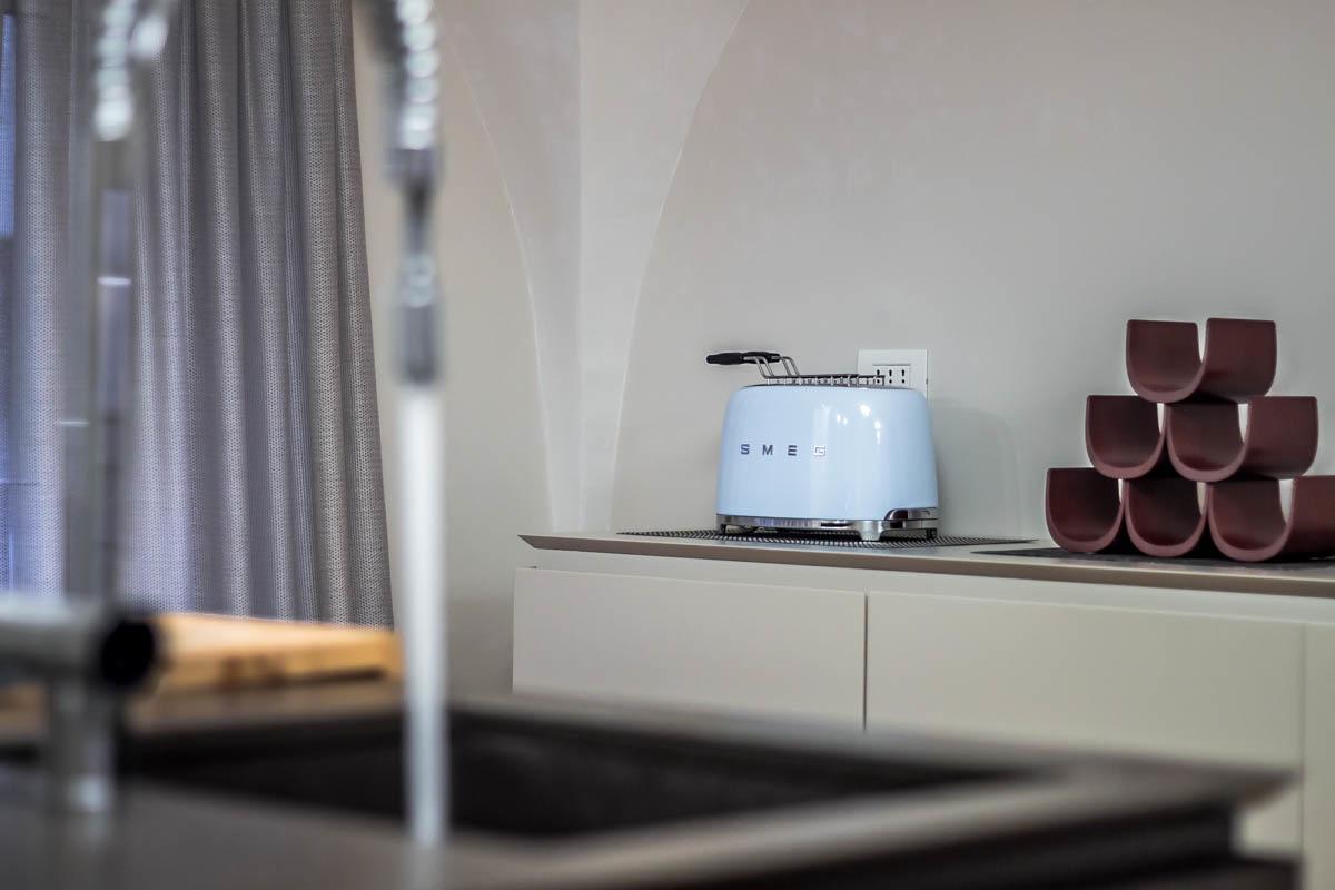 Flatinbo Apartments - Santo Stefano Bologna Luaran gambar