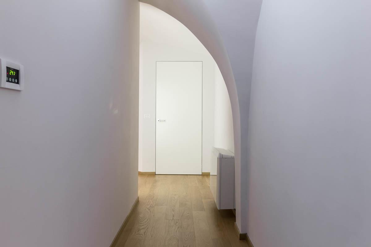 Flatinbo Apartments - Santo Stefano Bologna Luaran gambar