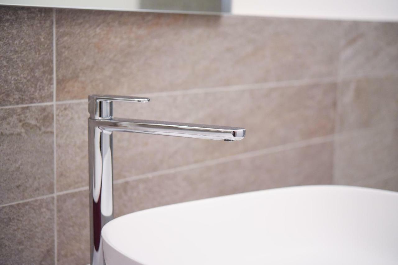 Flatinbo Apartments - Santo Stefano Bologna Luaran gambar