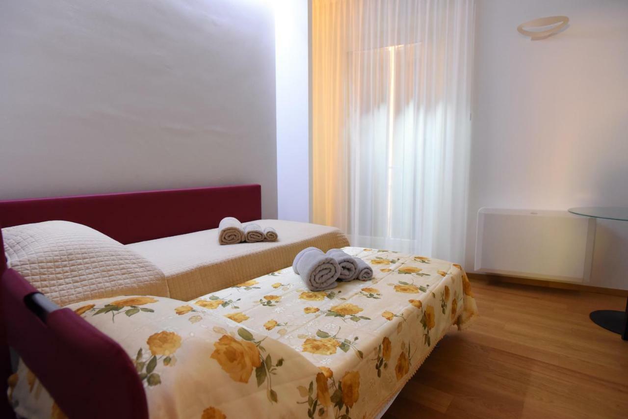 Flatinbo Apartments - Santo Stefano Bologna Luaran gambar